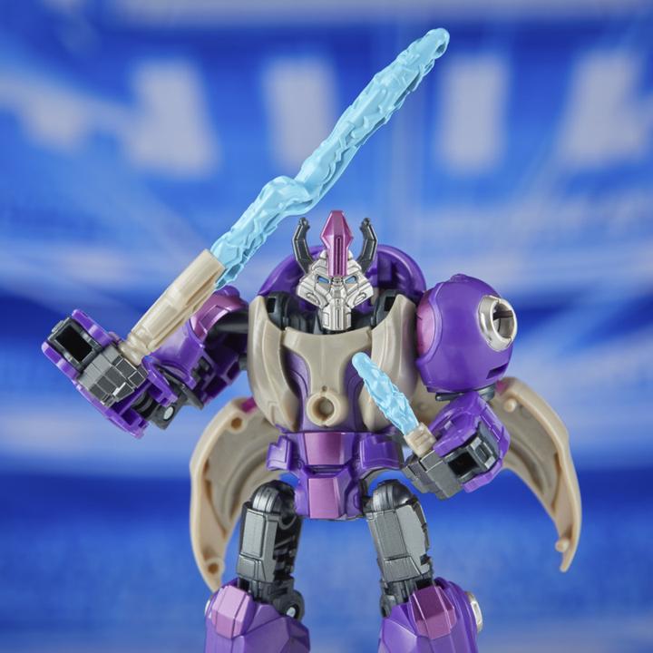 Immagine prodotto Hasbro Tf Mv8 Prime Changer