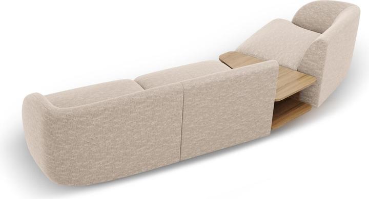 Actual product image Micadoni Miley (2 person sofa, 3-seater, 4-seater)