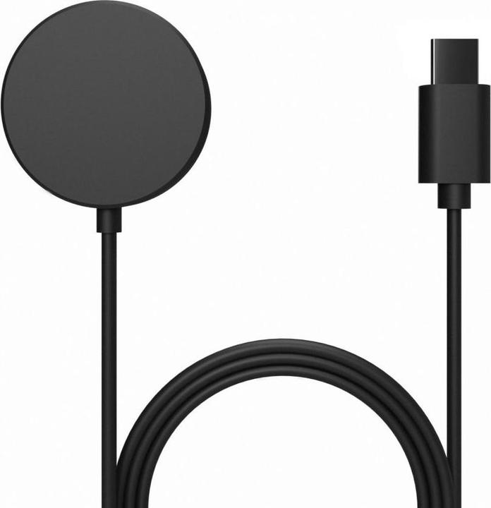 Image du produit Fixed USB-C do ładowania dla Samsung Galaxy Watch 3/4/5/6/Active, czarny