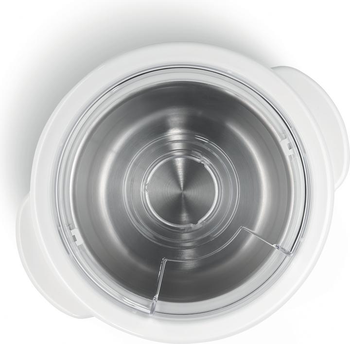 Actual product image Bosch Hausgeräte Ice cream maker