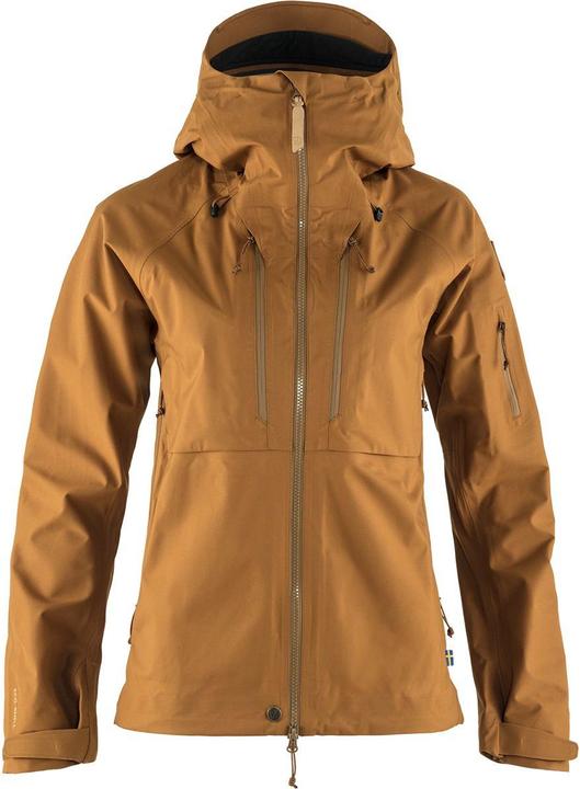 Fjällräven Keb Eco-Shell Jacket W