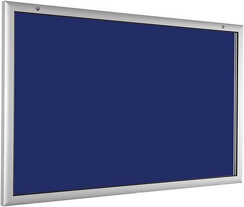 Produktbild Schaar-Design Flachschaukasten (Wandtafel, 102.5 x 160 cm)
