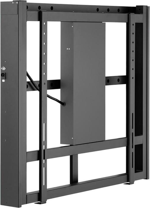 Produktbild Hagor WH Moto 80 (Wand, 110", 80 kg)