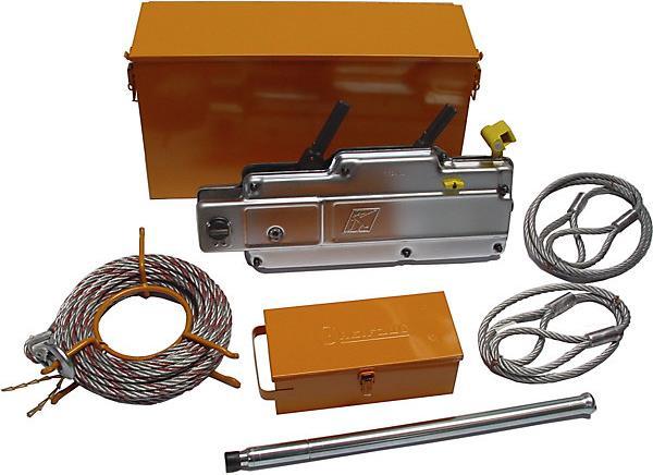 Image du produit Tractel Palan de préhension