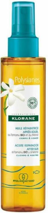 Klorane Monoï & Tamanu (Öl, 150 ml)