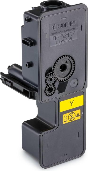 Immagine prodotto Kyocera Tk-5230y (Y)