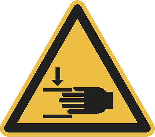 Image du produit Marahrens Signes d'avertissement