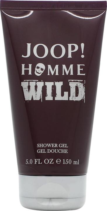 Joop! Homme Wild (Shower Gel 150ml) (150 ml)