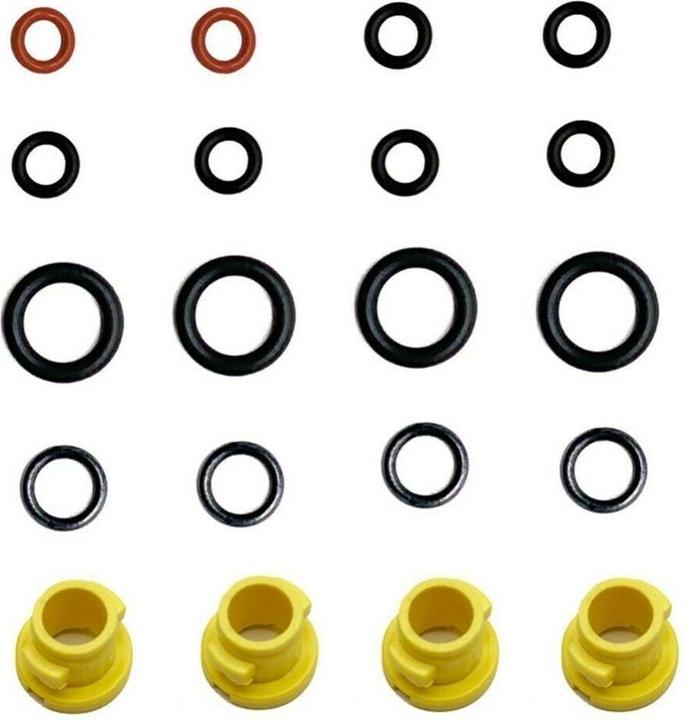 Actual product image Kärcher O-ring set