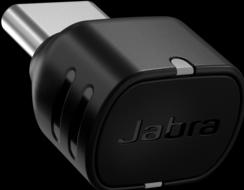 Image du produit Jabra Link 390, USB, 30 m, Noir, USB