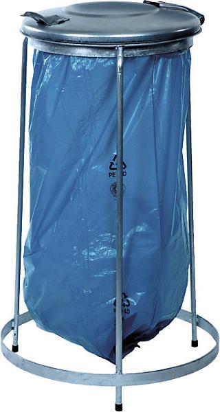 Actual product image Renner Helmuth Garbage bag stand (120 l)