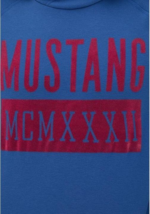 Produktbild Mustang Bennet H Flock AW (M)