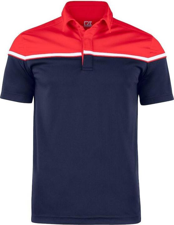 Cutter & Buck Seaback Poloshirt