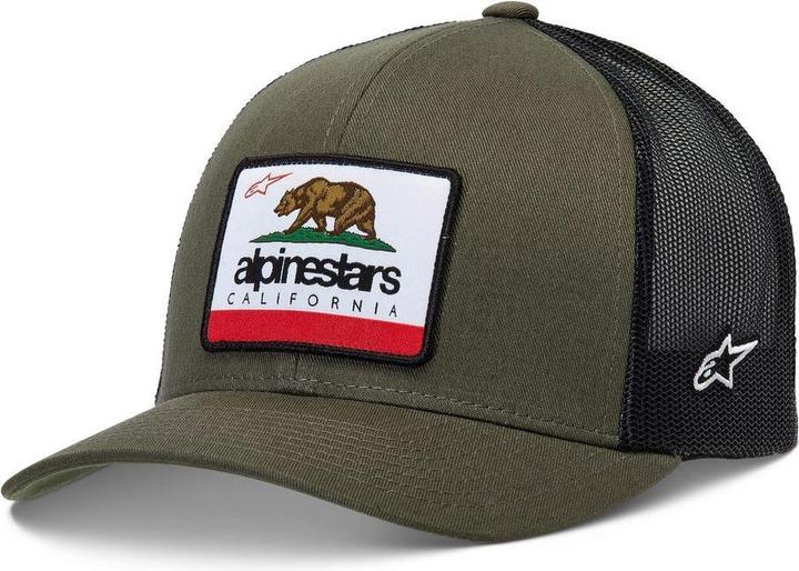 Produktbild Alpinestars Cali 2.0 (One Size)