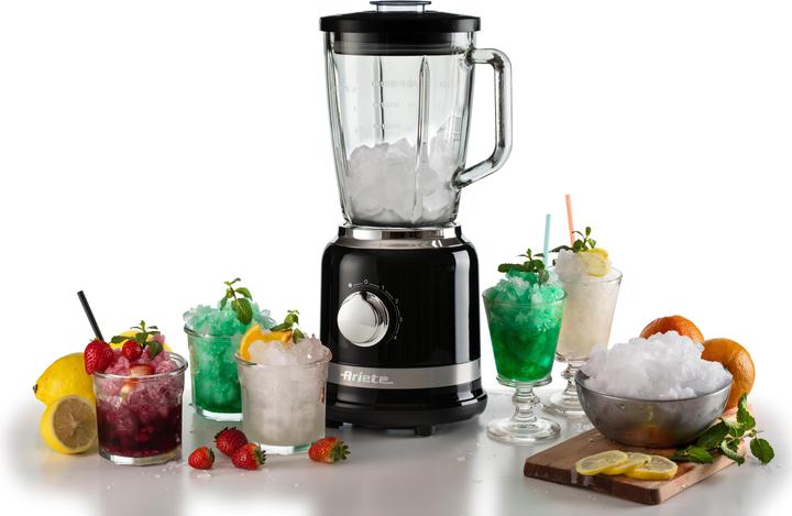 Image du produit Ariete 585 Blender Moderna (1000 W)