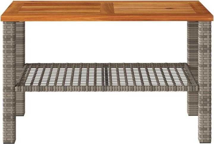 Immagine prodotto VidaXL Tavolo da giardino (38 cm)