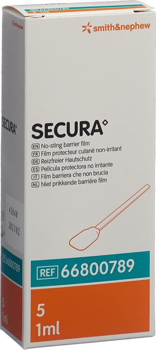 Image du produit Secura Lolly (5 x)