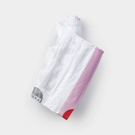 Actual product image Brabantia PerfectFit Bags (40 x, 5 l)