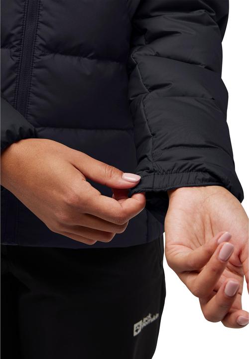 Produktbild Jack Wolfskin Ather Down Hoody W (XL)