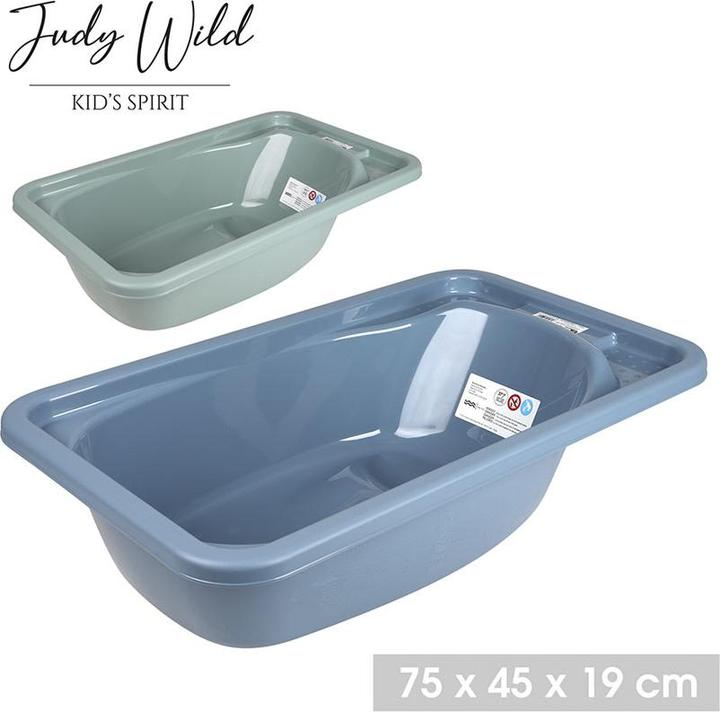 Judy Wild Baignoire pour bébé