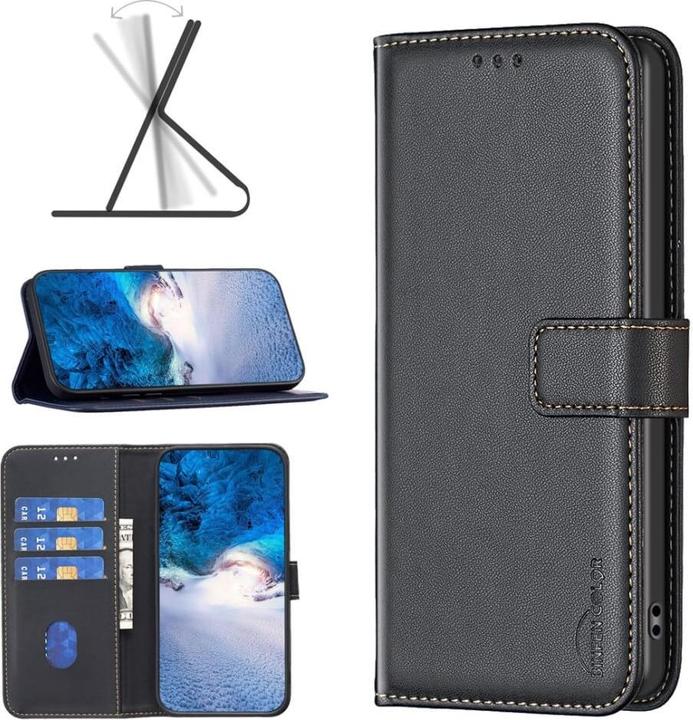 Immagine prodotto Binfen Color Sony Xperia 10 VI - Custodia Cover BINFEN (Sony Xperia 10 VI)