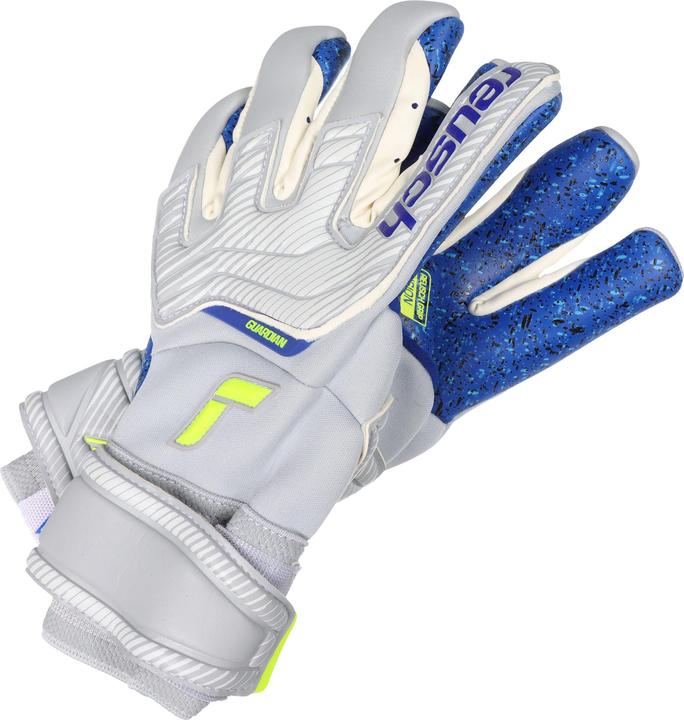 Produktbild Reusch Attrakt Fusion Guardian Torwarthandschuh (11)
