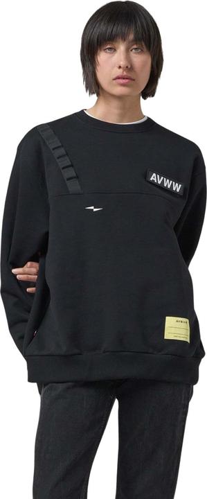 Image du produit Avnier sweatshirt col rond shadow v2 (XL)