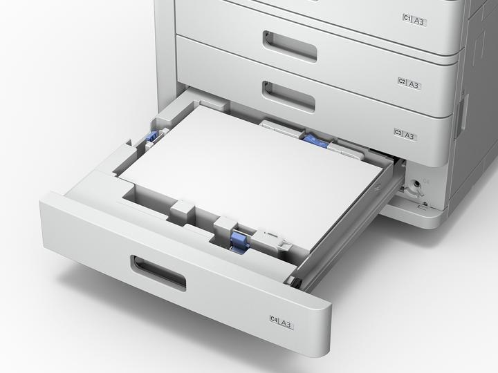 Produktbild Epson WorkForce Enterprise WF-C17590 D4TWF (Tintenpatrone, Farbe)