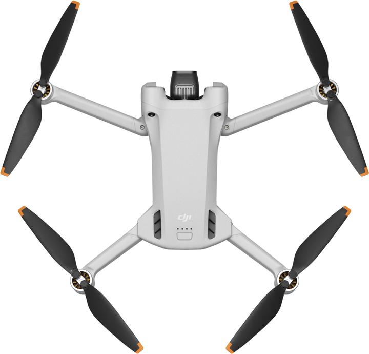 Produktbild DJI Mini 3 Pro ohne Controller (34 min, 249 g, 48 Mpx)
