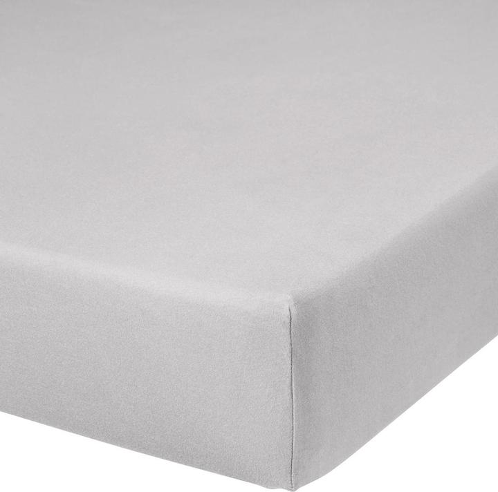 Buona Notte Jersey Topper Boxspring