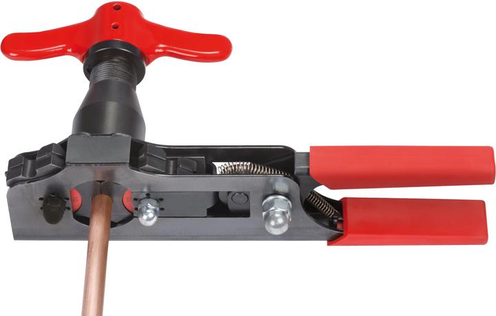 Produktbild Rothenberger Taumelbördelgerät ROFLARE REVOLVER