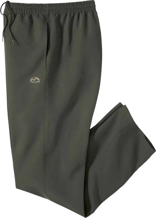 Immagine prodotto Atlas For Men Pantaloni da Jogging Girovita Elasticizzato Uomo (3XL)