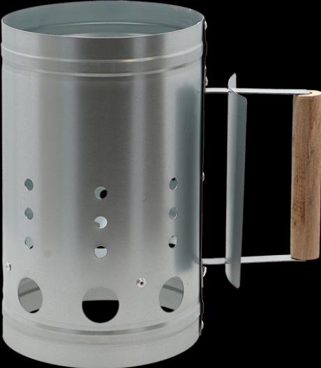 Esschert Design Avviamento al carbone