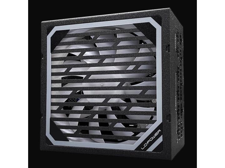 Immagine prodotto LC-Power Super Silent Modular LC1000M V3.0 1000W 80+ Gold (1000 W)
