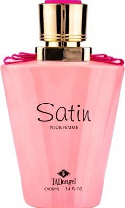 Tad Angel Satin Femme Eau De Parfum 100ml (Eau de Parfum, 100 ml)