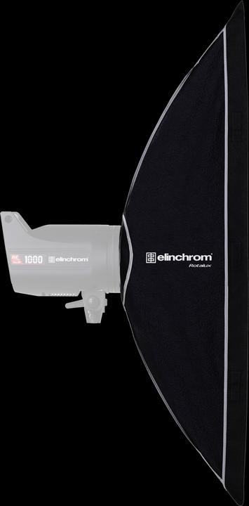 Actual product image Elinchrom Rotalux Stripbox (Soft boxes)