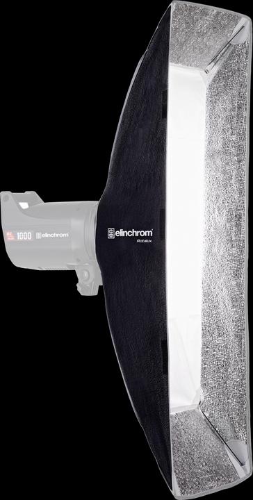 Actual product image Elinchrom Rotalux Stripbox (Soft boxes)