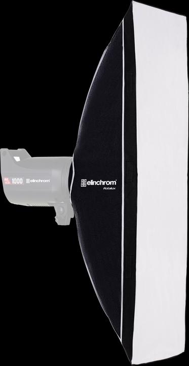 Actual product image Elinchrom Rotalux Stripbox (Soft boxes)