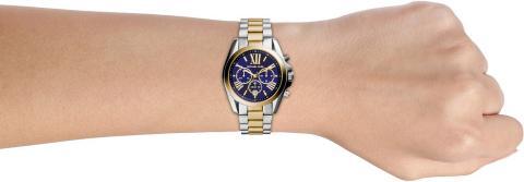 Image du produit Michael Kors Bradshaw (Montre analogique, 43 mm)