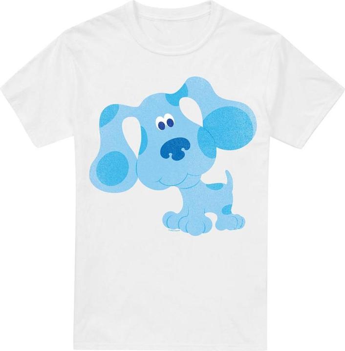 Produktbild Blue´s Clues Blue's Clues Blue Hug TShirt (L)