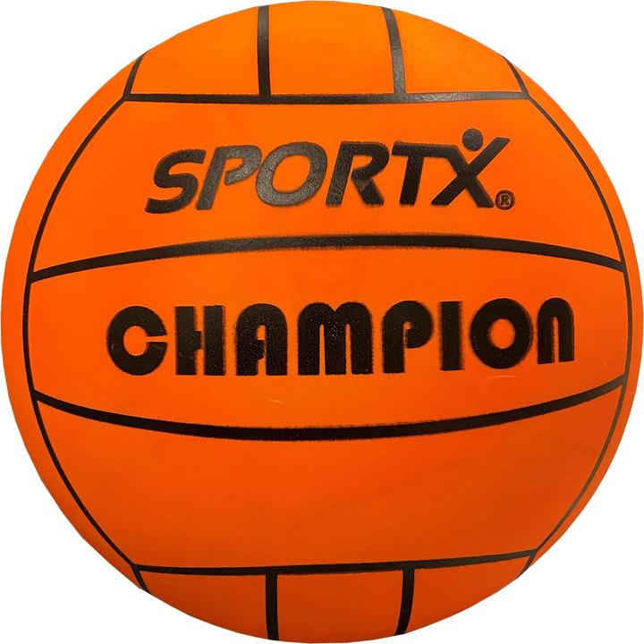Produktbild Sport X Champion