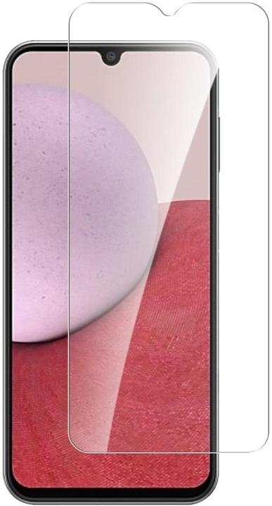 Actual product image 4smarts Second Glass X-Pro (1 Piece, Samsung Galaxy A14)