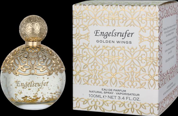 Image du produit Engelsrufer Parfum Golden Wings (Eau de parfum, 100 ml)