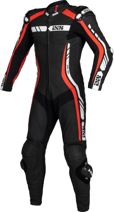 Produktbild iXS RS-800 1.0 (Herren, 98, XXL)