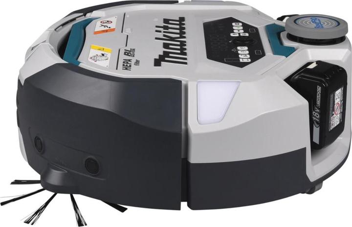 Immagine prodotto Makita DRC300Z (Aspirazione robotica)