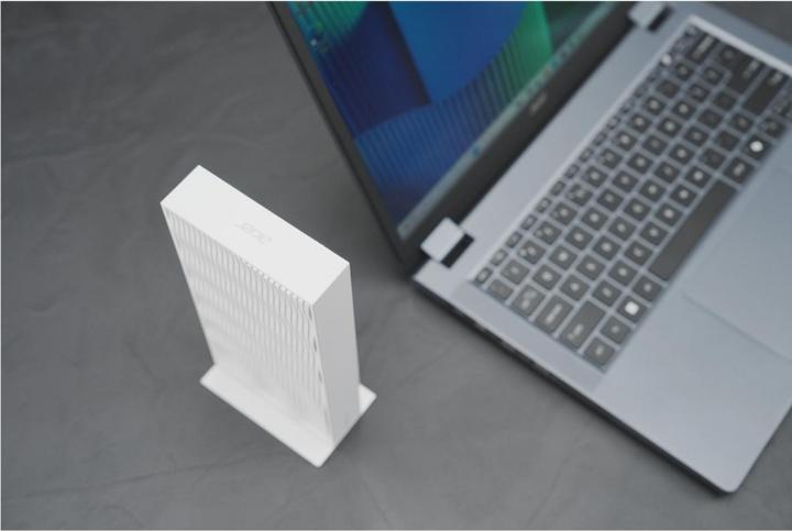 Produktbild Acer Wave 7