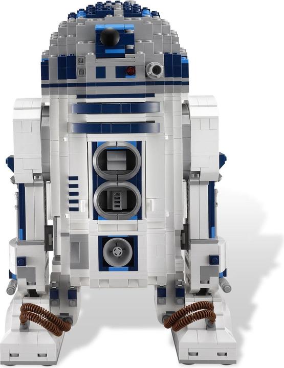 Immagine prodotto LEGO Star Wars R2 D2 (10225, LEGO Star Wars)