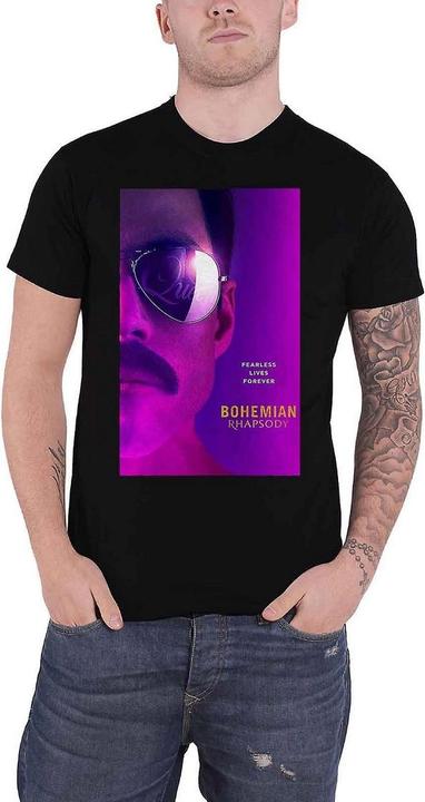 Queen Freddie Mercury TShirt (XXL)