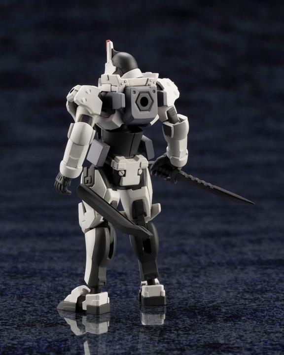 Produktbild Kotobukiya Hexa Gear Plastic Model Kit 1/24 Governor Armor Type: Pawn X1 8 cm