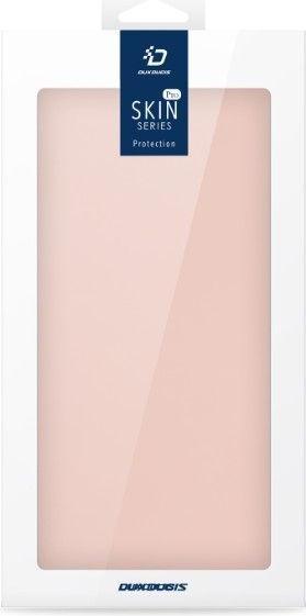 Produktbild Dux Ducis - Skin Pro - Samsung Galaxy S25 Edge - Rose (Samsung Galaxy S25 Edge)
